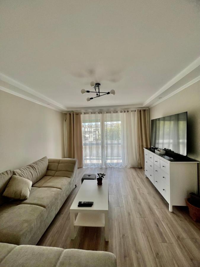 A 10 Min Du Centre De Strasbourg Appartement Netflix Экстерьер фото